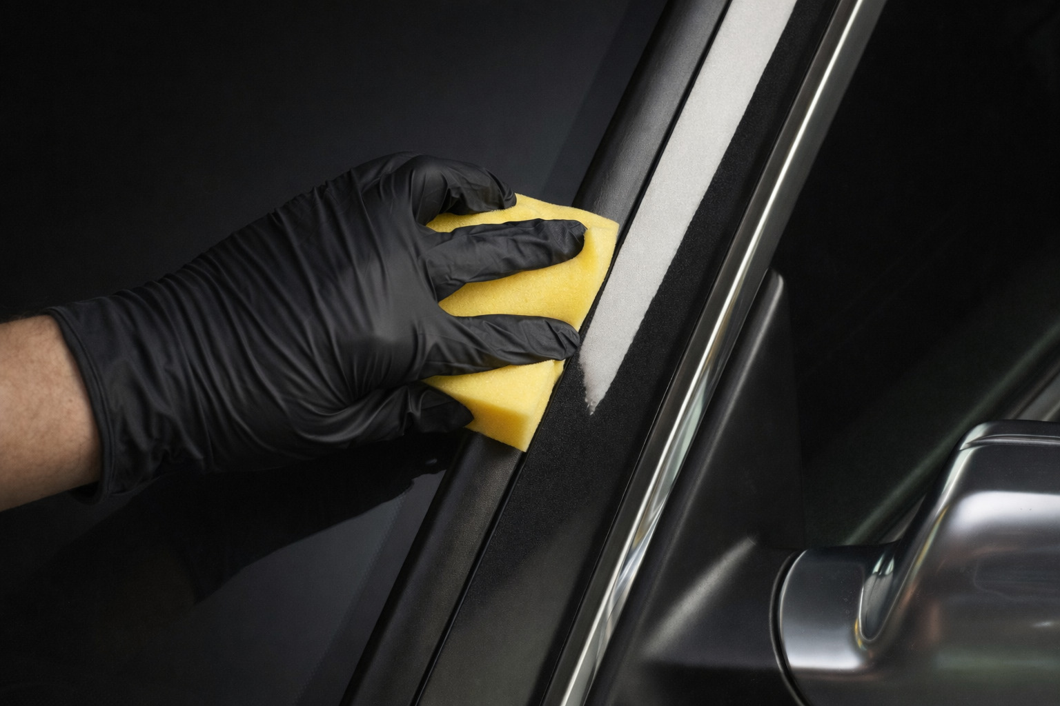 Plastic Conditioning